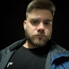 Фотография мужчины Александр, 26 лет из г. Астрахань