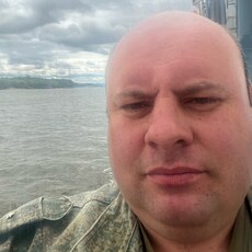 Фотография мужчины Nik, 40 лет из г. Мариуполь