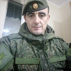 Фотография мужчины Мирон, 36 лет из г. Тюмень