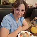 Инга, 35 лет