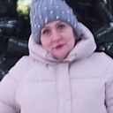 Светлана, 50 лет