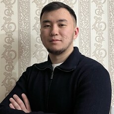 Фотография мужчины Айбар, 22 года из г. Астана