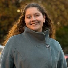 Фотография девушки Яна, 21 год из г. Нижний Новгород