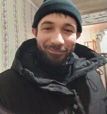 Фотография мужчины Ильдар, 36 лет из г. Ижевск