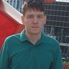 Фотография мужчины Слава, 32 года из г. Белгород