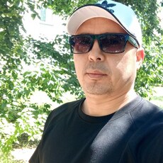 Фотография мужчины Xasan, 37 лет из г. Благовещенск