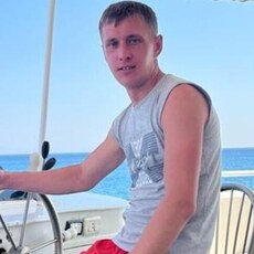 Фотография мужчины Роман, 29 лет из г. Воронеж