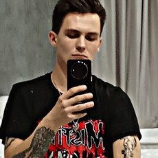 Фотография мужчины Максим, 23 года из г. Сочи