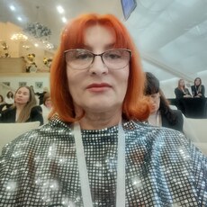 Фотография девушки Nadya, 59 лет из г. Новосибирск
