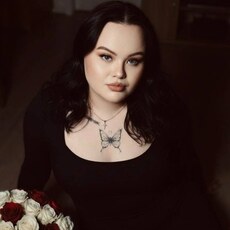 Фотография девушки Анна, 24 года из г. Ногинск