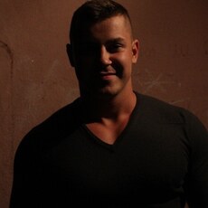 Фотография мужчины Игорь, 33 года из г. Могилев