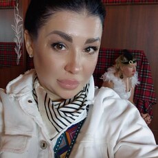 Фотография девушки Marina, 43 года из г. Фрязино