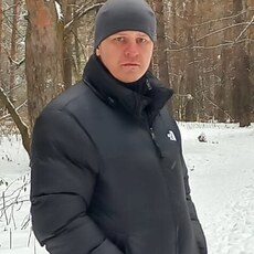 Фотография мужчины Павел, 39 лет из г. Москва