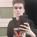 Денис, 18 лет