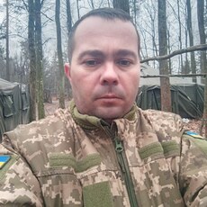 Фотография мужчины Анатолій, 27 лет из г. Житомир