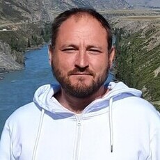 Фотография мужчины Денис, 46 лет из г. Саратов