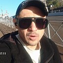 Дэнчик, 34 года