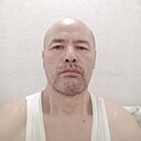 Кадеке, 52 года