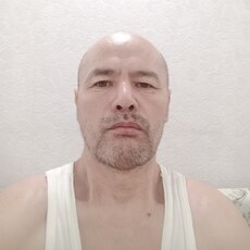 Фотография мужчины Кадеке, 52 года из г. Караганда