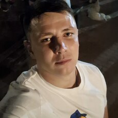 Фотография мужчины Алексей, 28 лет из г. Саранск