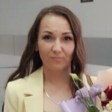 Фотография девушки Альбина, 37 лет из г. Арск