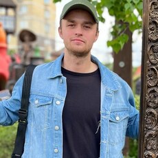 Фотография мужчины Дмитрий, 33 года из г. Сыктывкар