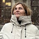 Света, 50 лет