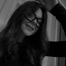 Фотография девушки Евгения, 23 года из г. Пинск