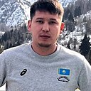 Абылай, 25 лет