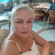 Фотография девушки Оксана, 47 лет из г. Нижний Новгород