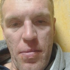 Фотография мужчины Алексей, 31 год из г. Нижний Новгород