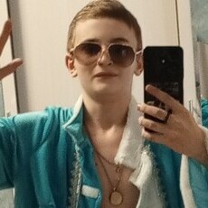 Фотография мужчины Роман, 18 лет из г. Бузулук