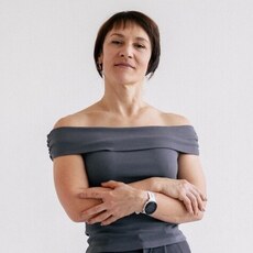 Фотография девушки Анастасия, 43 года из г. Смолевичи