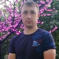 Фотография мужчины Александр, 33 года из г. Бийск