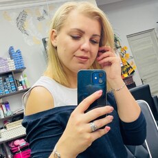 Фотография девушки Кристина, 33 года из г. Бахчисарай