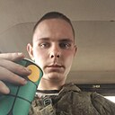 Данил, 22 года