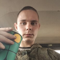 Фотография мужчины Данил, 22 года из г. Макеевка