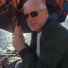 Фотография мужчины Badri, 59 лет из г. Санкт-Петербург