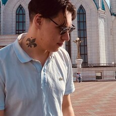 Фотография мужчины Arthur, 24 года из г. Санкт-Петербург