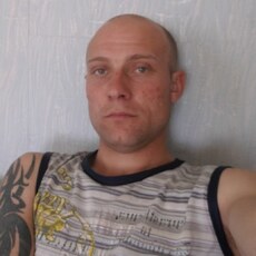 Фотография мужчины Микола, 36 лет из г. Заводоуковск