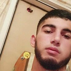 Фотография мужчины Sanjar, 28 лет из г. Термез