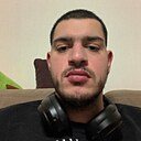 Мехмет, 24 года