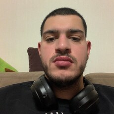 Фотография мужчины Мехмет, 24 года из г. Москва
