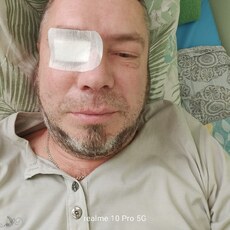 Фотография мужчины Кока, 49 лет из г. Магнитогорск