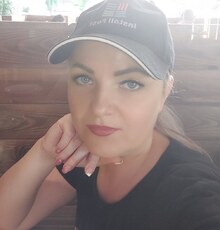 Фотография девушки Тетяна, 44 года из г. Чернигов