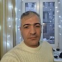 Арман, 44 года