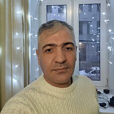 Фотография мужчины Арман, 44 года из г. Санкт-Петербург