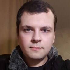 Фотография мужчины Артур, 33 года из г. Минск