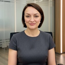 Фотография девушки Светлана, 47 лет из г. Салехард