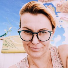 Фотография девушки Людмила, 51 год из г. Краснодар